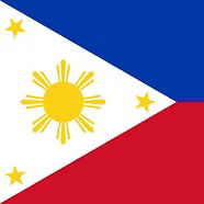 Philippines flag