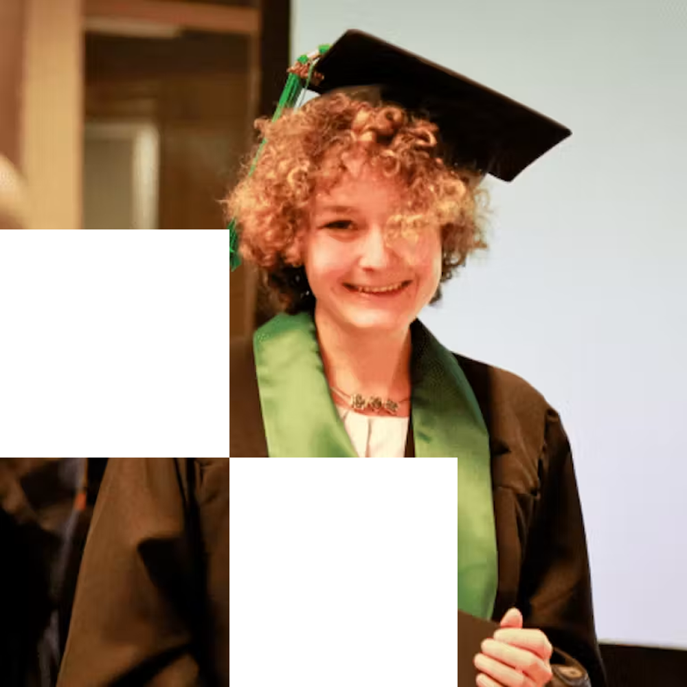 Most in Demand Graduate Most in Demand Graduate