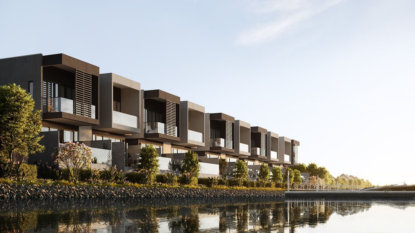 35 Grant Avenue Hope Island Buy Off Plan Hope Island, Gold Coast