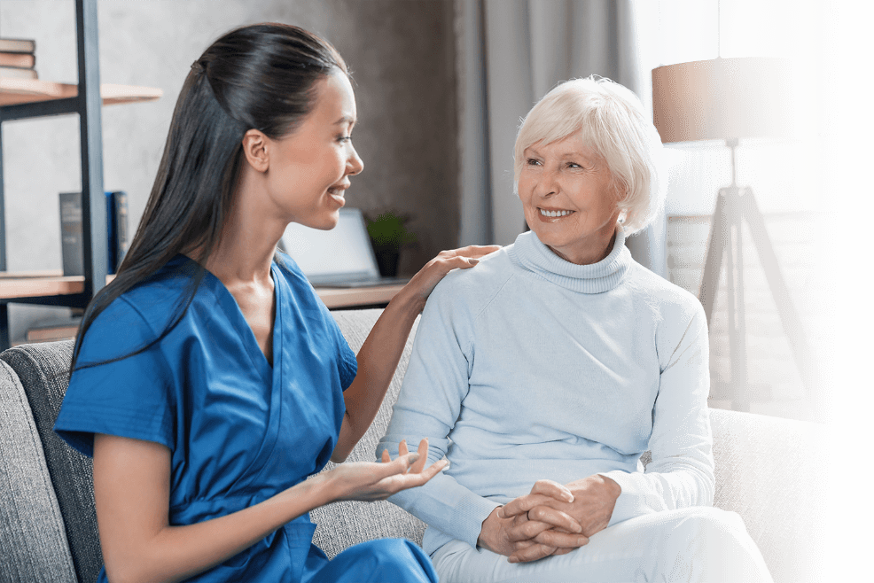 home care specialist