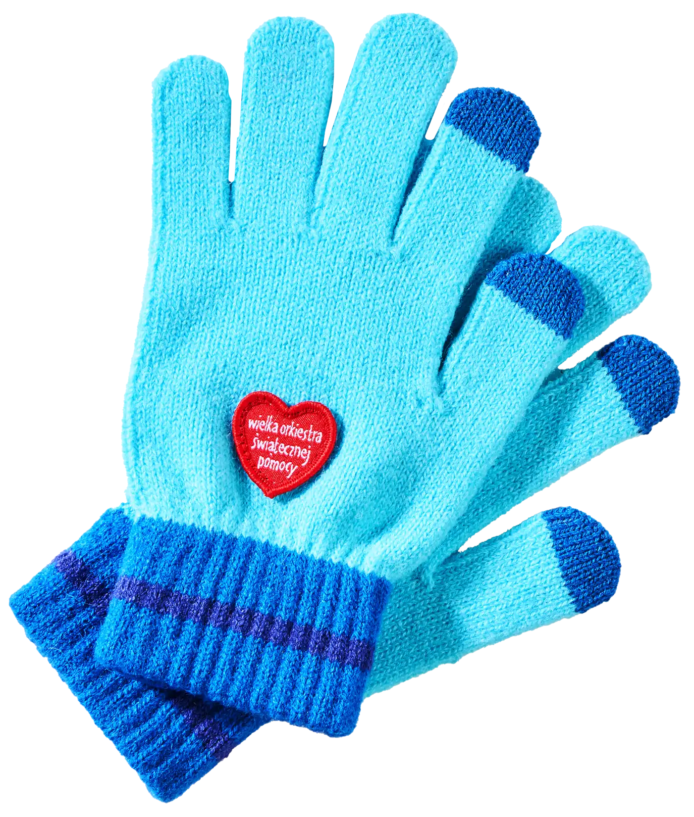 Kobieta i mężczyzna w t-shirtach