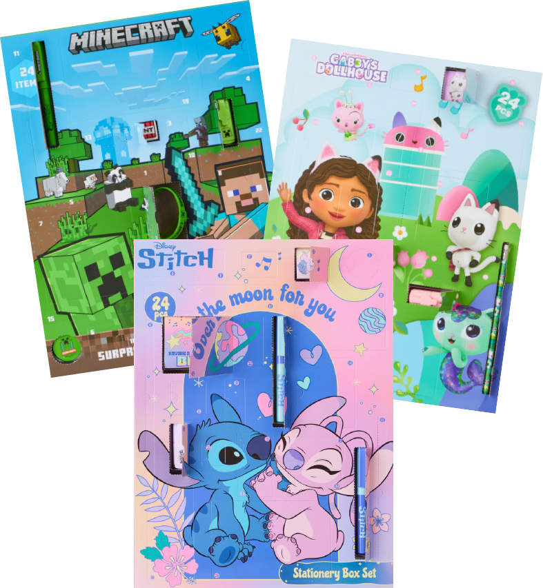 Kalendarz adwentowy Kalendarz adwentowy