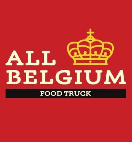 All Belgium Food Truck