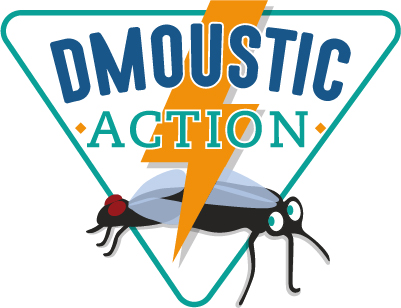 Logo DmousticAction