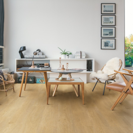 Podłogi woodoporne. Podłogi winylowe. Quick Step Fachowiec podłogi i drzwi z montażem Panele winylowe – czy warto?