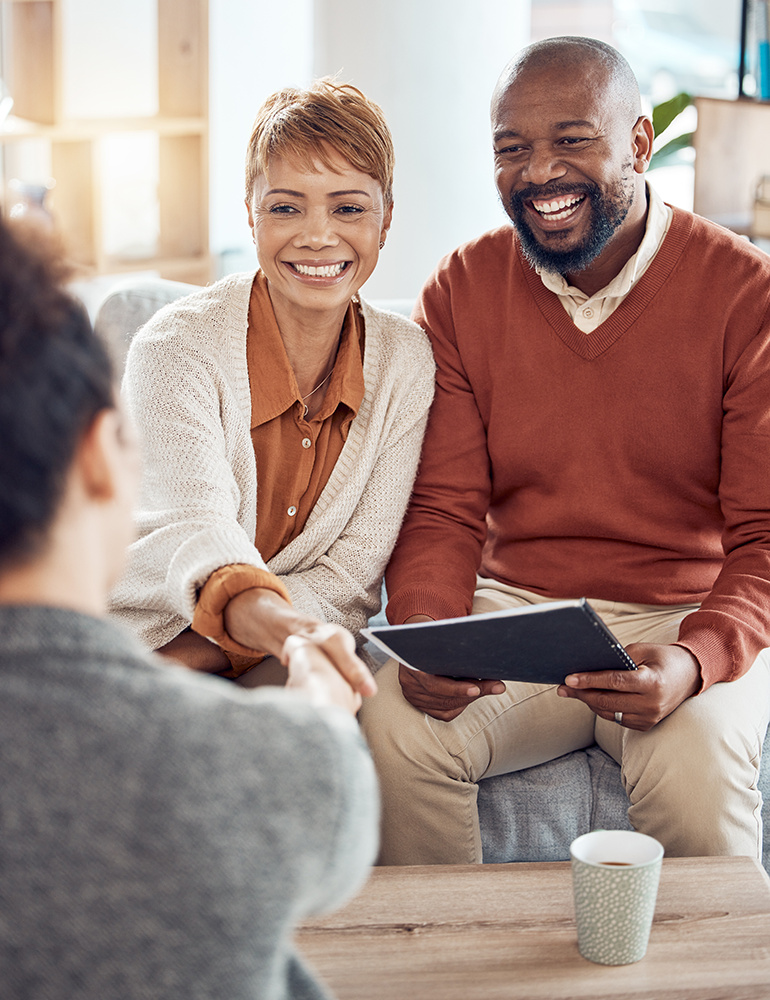 estate planning clients
