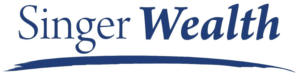 Singer Wealth Logo