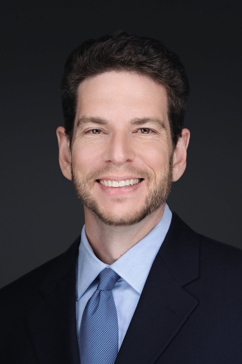Dan McKenzie, Estate Administration Attorney in Colorado
