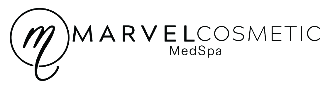 Marvel Cosmetic Medspa logo