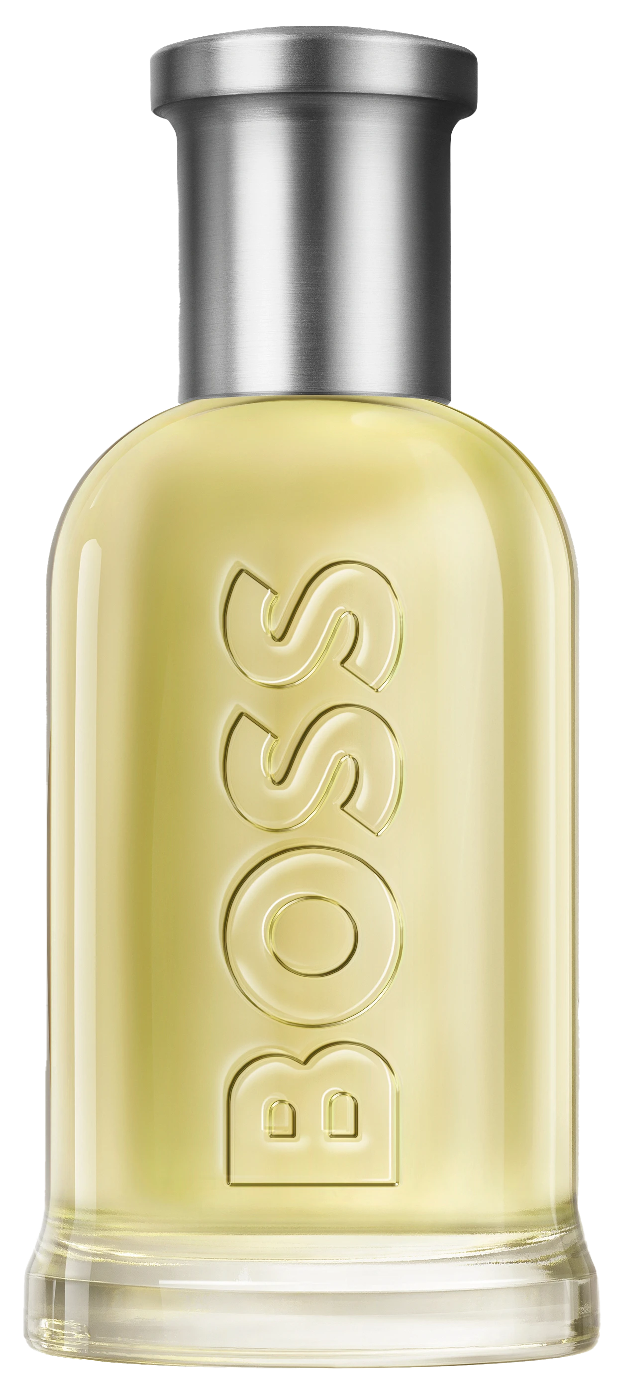 Produktbild: Parfüm Flakon von Hugo Boss