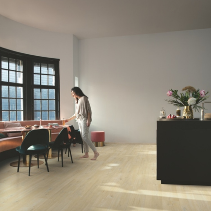 Podłogi woodoporne. Podłogi winylowe. Quick Step Fachowiec podłogi i drzwi z montażem Panele winylowe – czy warto?