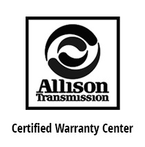 Allison Transmission Certified Warranty Center Allison Transmission Certified Warranty Center