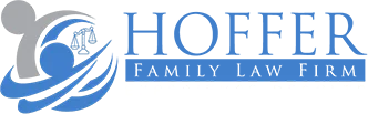 Hoffer Family Law Firm Logo