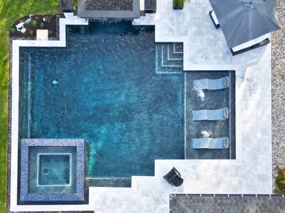 Coastal Pool Builders | Expert Coastal Pool Construction & Services