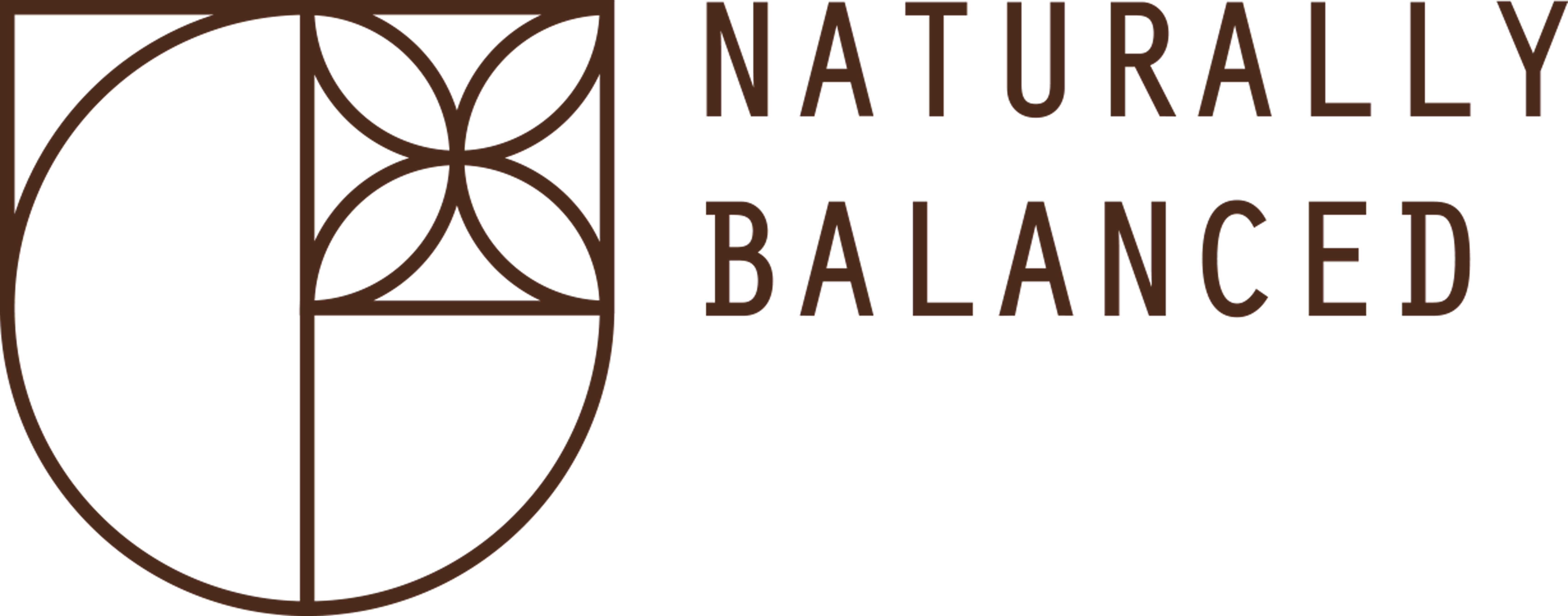 Naturally Balanced