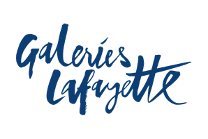 logo Galeries lafayette