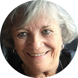 Patsy O'Neill