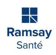 logo Ramsay sant&eacute;