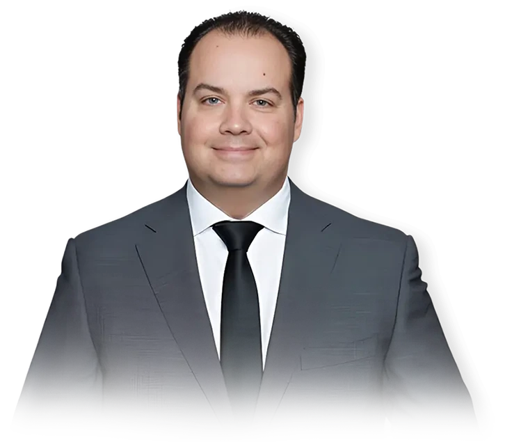 estate planning attorney