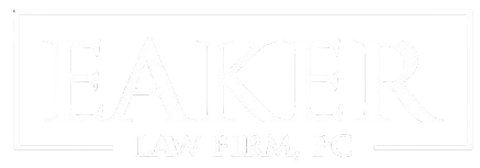Eaker Law Firm PC Logo