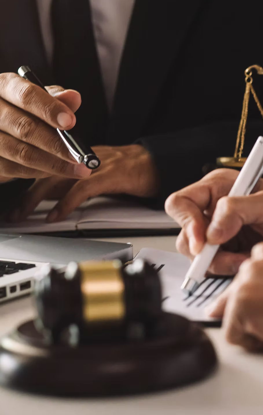 Civil & Business Litigation