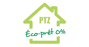 PTZ &eacute;co-pr&ecirc;t 0%