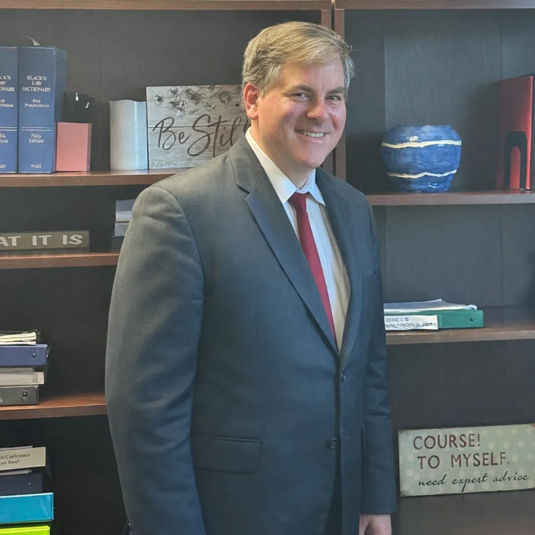 Steven Lafortune, estate planning attorney