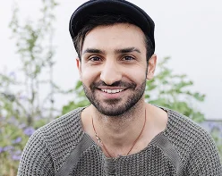 NextGen participant Nimi