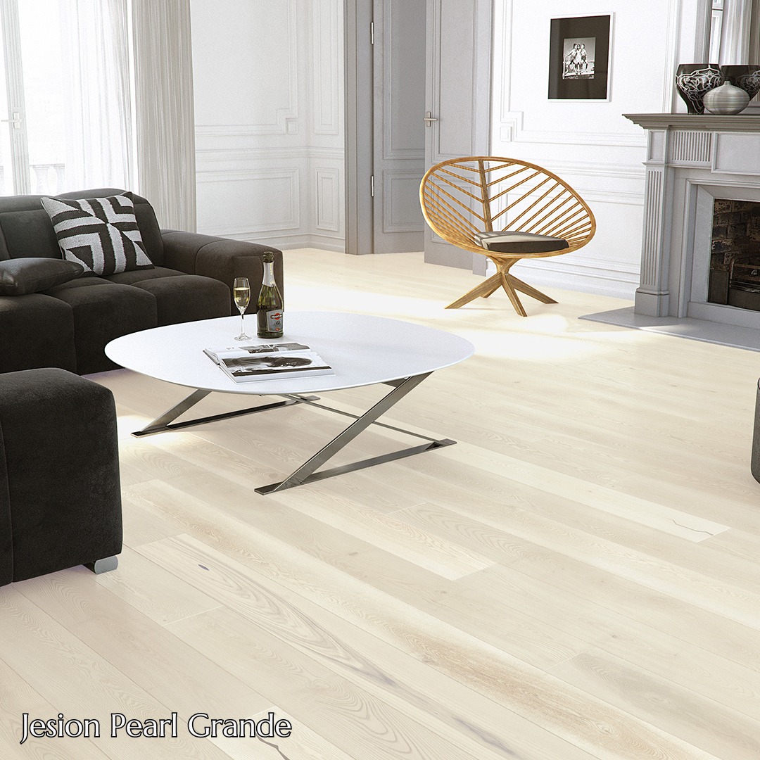 Wiosenna Promocja Desek Drewnianych Barlinek – Już od 199 zł! Image