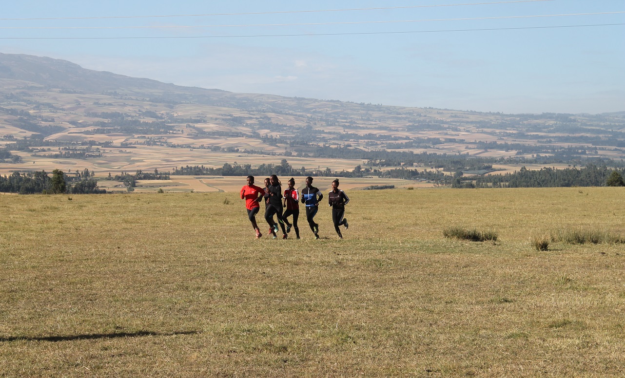 Ride the Rift Ethiopian Outdoor Adventures