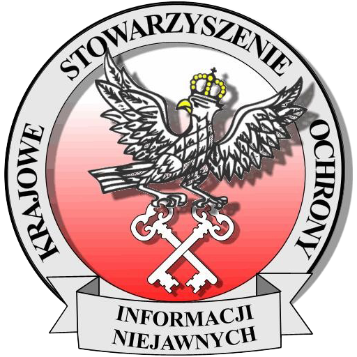 Logo Stowarzyszenia Generałów Policji RP