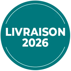 Livraison 2026