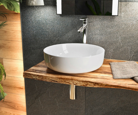 Wszystko, co musisz wiedzieć o umywalkach – piękno i funkcjonalność w Twojej łazience Salony Łazienek Wójcik