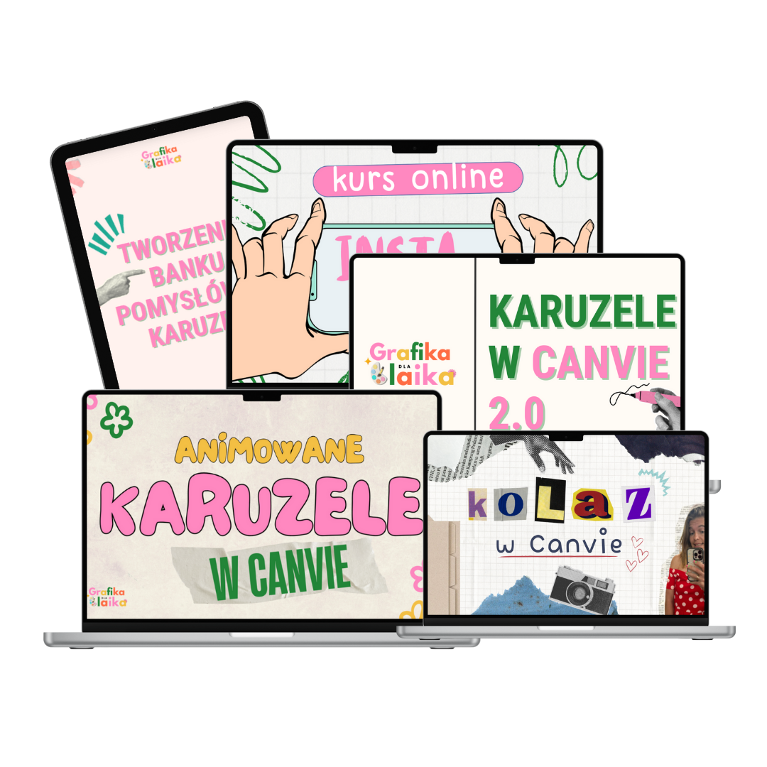 canvastyczne tutoriale