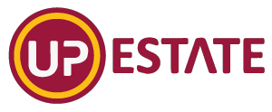 up estate - up full Image