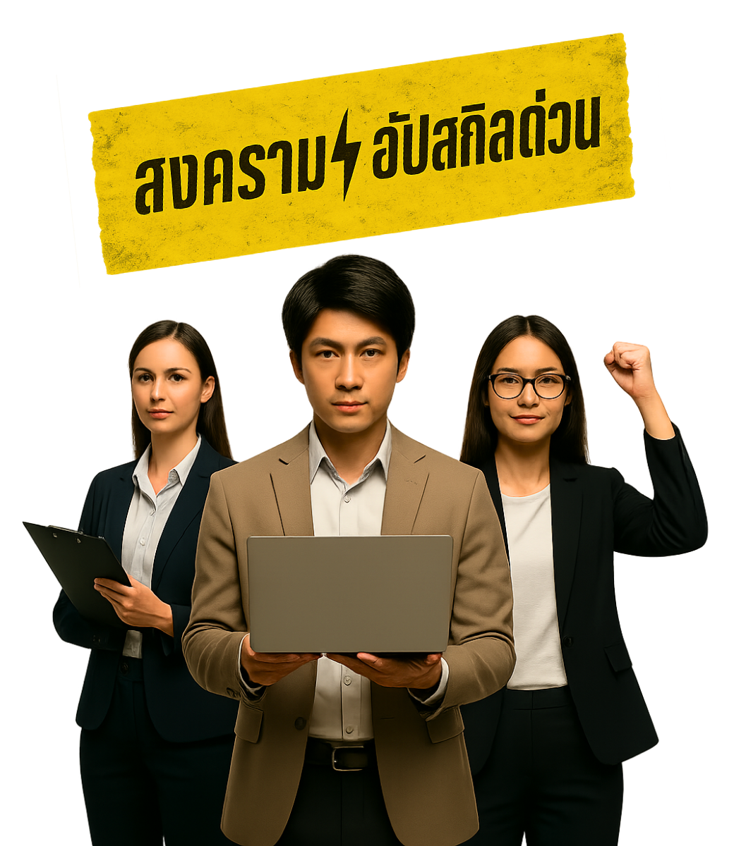 Master DevOps and CI/CD with Jenkins – ใช้งานจริงกับ Docker, AWS, IaC Tools