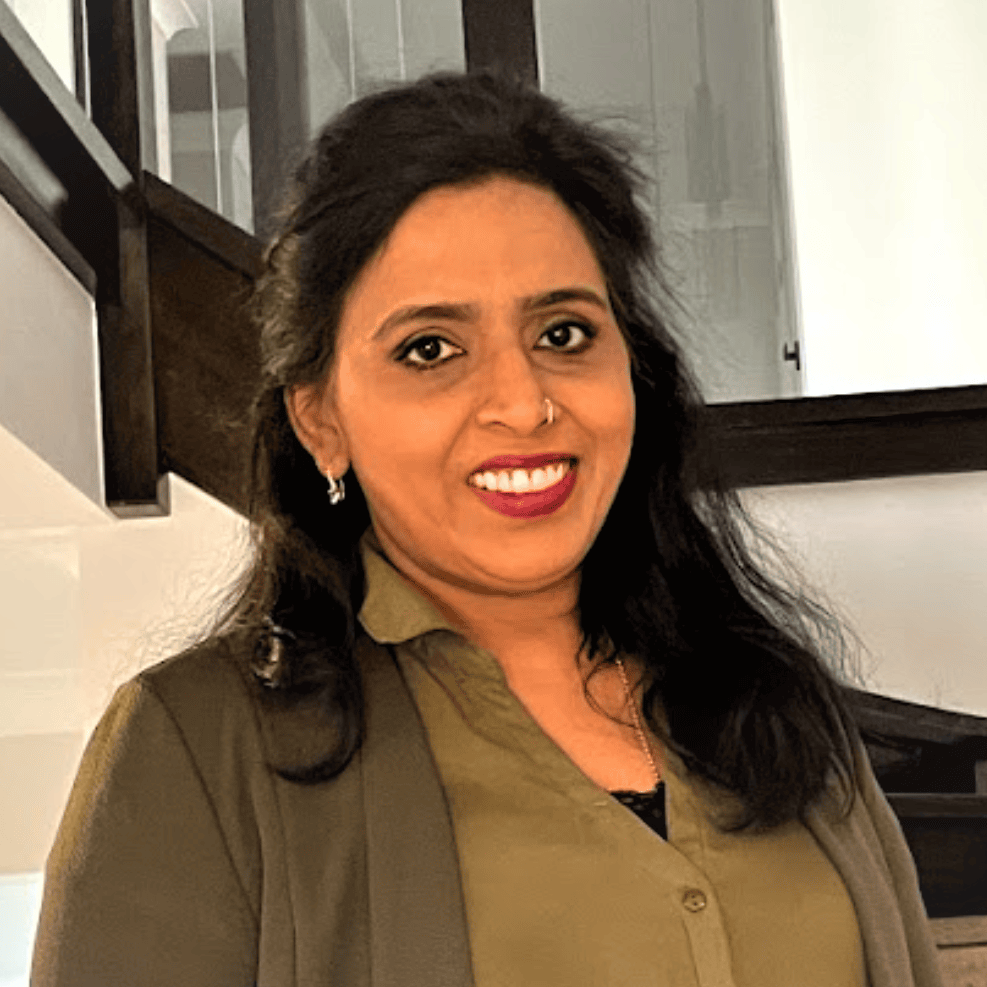 RK Vanaja