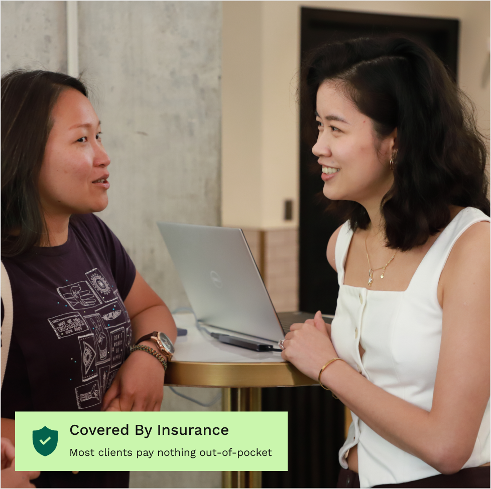 1-on-1 Personalized Communication Coaching