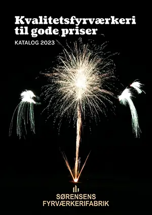 sfac fyrv&aelig;rkerikatalog 2023