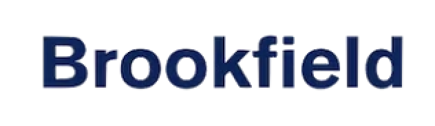 Logo of Brookfield