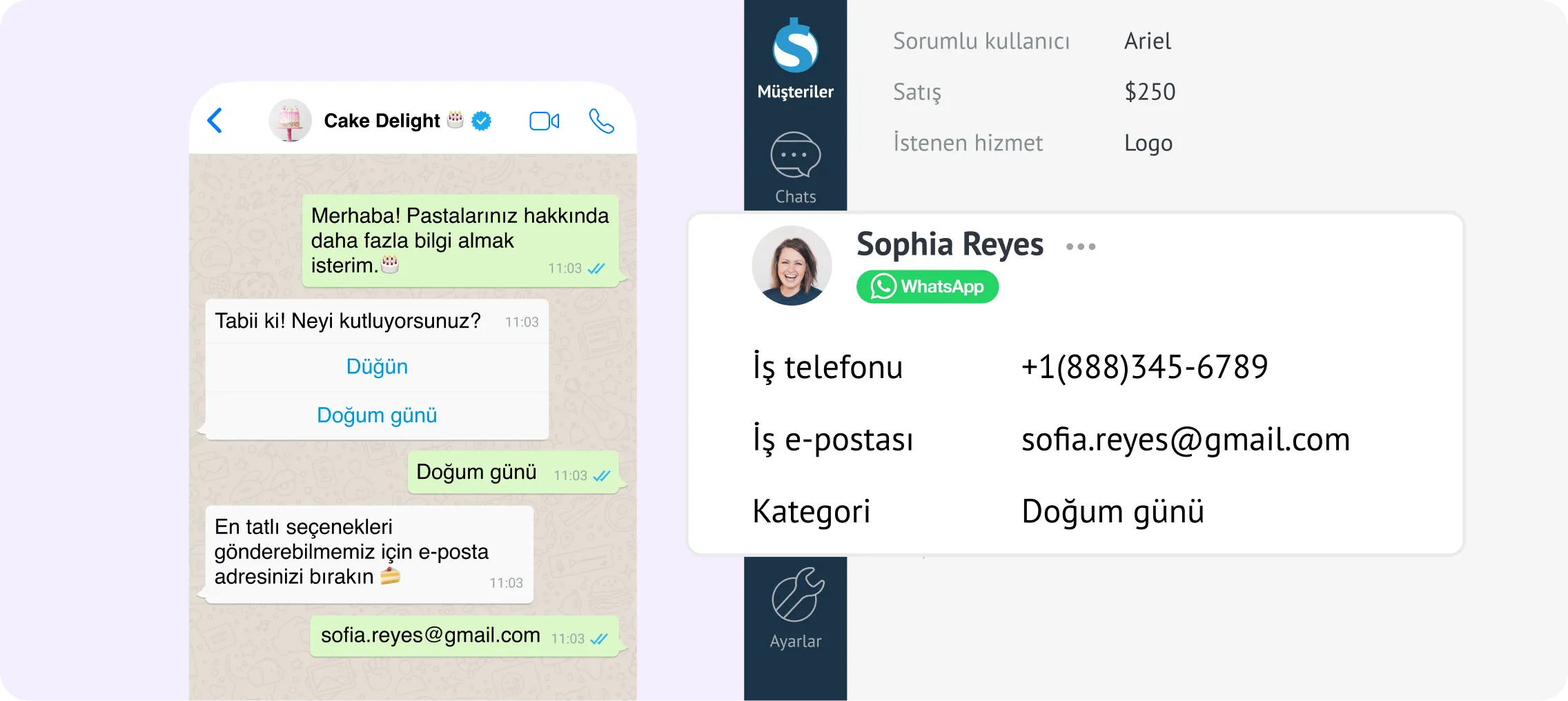 WhatsApp Ads