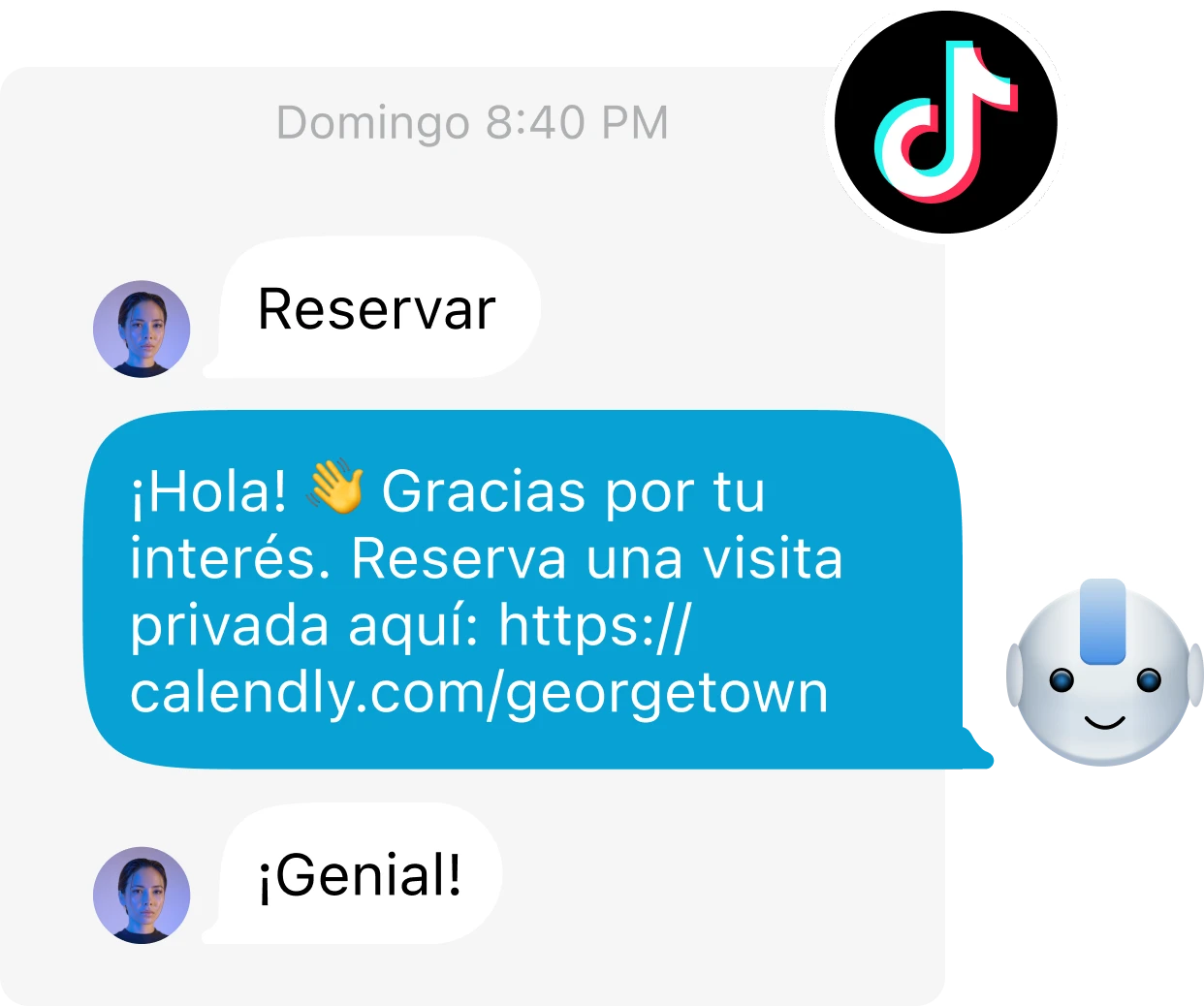 Para agencias de bienes raíces