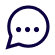 Chat button icon