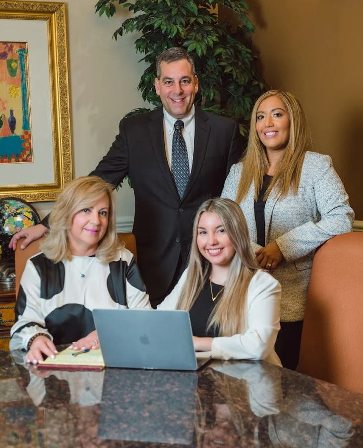 Estate Planning Attorney