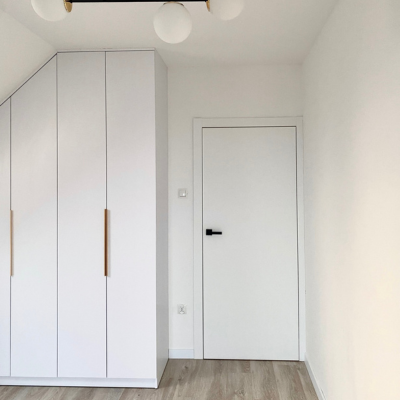 Drzwi Barański w ofercie Fachowca Solidne drzwi wewnętrzne i zewnętrzne Barański