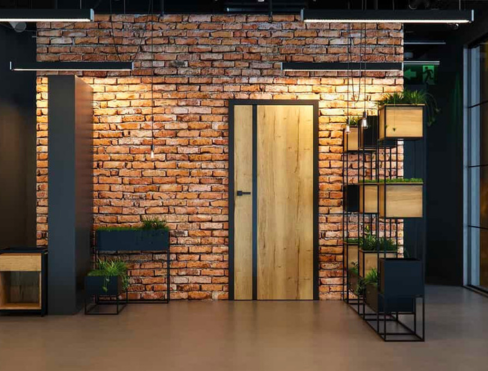Najlepsze drzwi wewnętrzne do nowoczesnych wnętrz – trendy i porady Najlepsze drzwi wewnętrzne do nowoczesnych wnętrz – trendy i porady