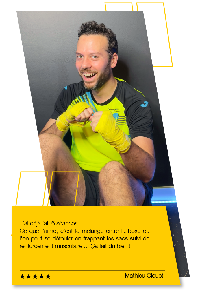 Testimonio de Miriam: Entrenamientos increíbles, trainers profesionales y una experiencia inmejorable.