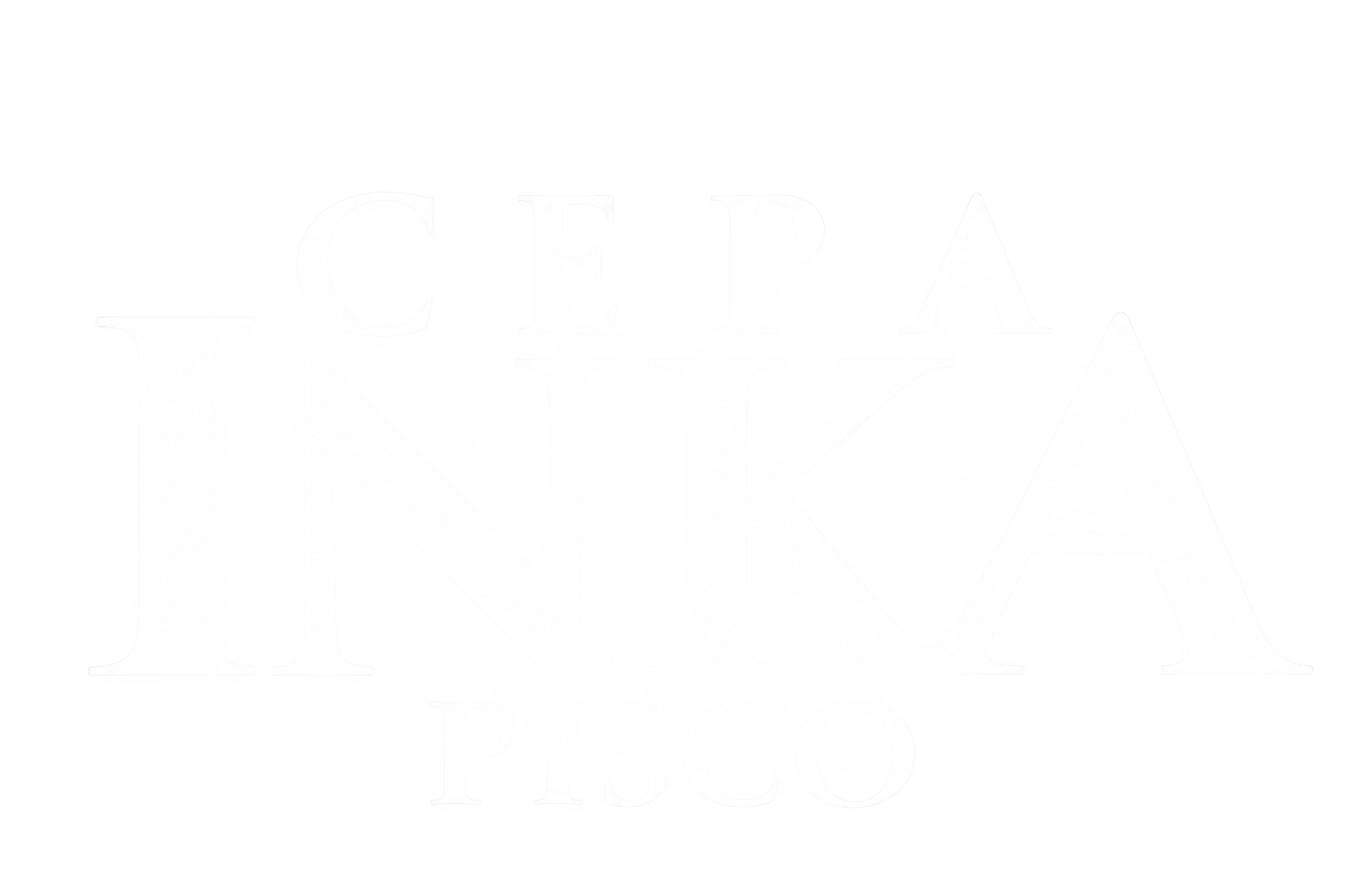 Cepa Inka Pisco