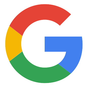 Google Review Symbol