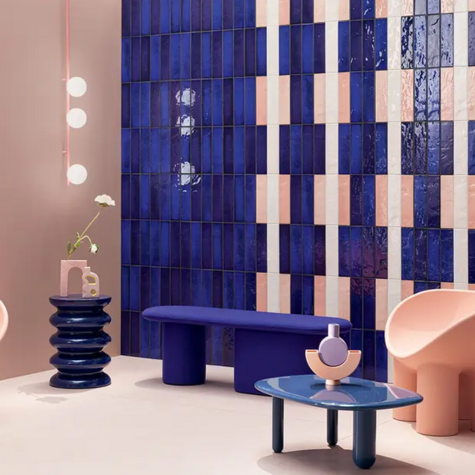 Z ogromną przyjemnością informujemy, że w naszych Salonach Łazienek Wójcik pojawiła się nowa kolekcja płytek Tubądzin – MASOVIA by Dorota Koziara. Serdecznie zapraszamy do odwiedzenia naszych salonów, aby osobiście zobaczyć nową kolekcję MASOVIA by Dorota Koziara.